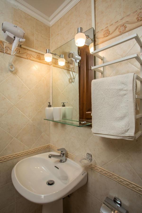 Annas Houses Χάλκη Εξωτερικό φωτογραφία